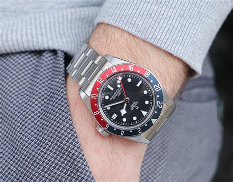 Tudor GMT Date Wheel Issue Complete Guide 